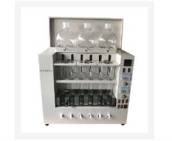 粗纤维测定仪 型号:M247971库号：M247971