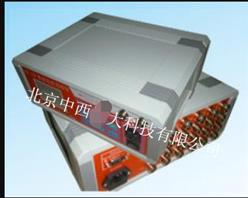 多通道温度巡检仪 型号:ZXYD/TD-2库号：M372698