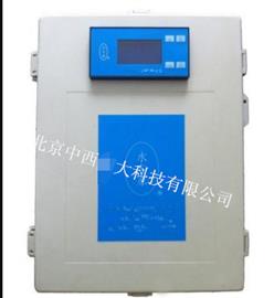 高量程在线浊度仪 型号:SH50/HZX4000库号：M392292