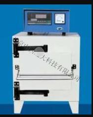 箱式电阻炉 中西器材 型号:M372758库号：M372758