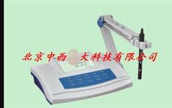 溶解氧测定仪 型号:HDU6-JPSJ-605F库号：M238908