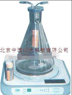 原油和燃料油中沉淀物测定仪 型号:DW1/126库号：M205581