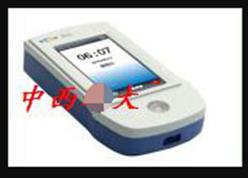 便携式离子计 型号:YCNT-PXBJ-287L库号：M185225