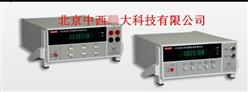 六位半热电偶热电阻测试仪 型号:HY02-HY2003B库号：M404719