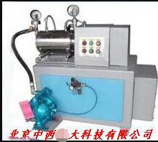 卧式球磨机 型号:RD11-RDL-15L库号：M396257