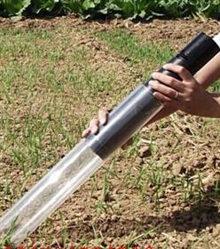 植物根系生长监测系统 型号:YK01-ECA-GX02库号：M397088