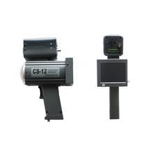 手持式雷达测速仪 型号:ZXCS-12库号：M183218