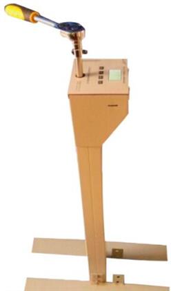 旋转式土壤紧实度测定仪 型号:KK01-ECA-YL11库号：M398345