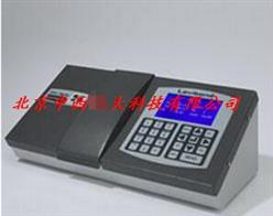 全自动色度仪 型号:61M/BR17-PFXi995库号：M75607