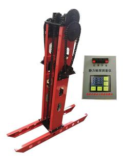 静力触探仪 型号:SS41-CLD-3库号：M396506