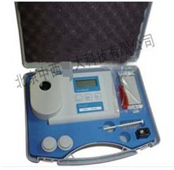 铂钴色度测定仪 型号:SWK6-ET7240库号：M325028