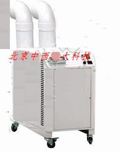声波工业加湿器 型号:AP08-XH-812C库号：M399537