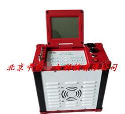 自动烟尘测试仪 型号:SY09-80E(S)