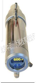 双色红外测温仪 型号:SJ69-6016库号：M408029