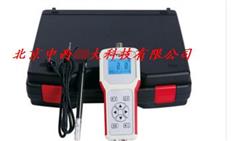 便携式电导率仪 型号:HH62-TP220库号：M338087