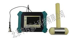 基桩动测仪 型号:UE03-GTJ-P800库号：M172449