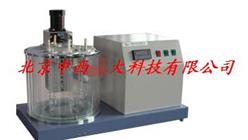 粘数测定仪 型号:CJZ8-XNS-25库号：M184032