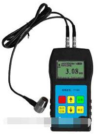 声波测厚仪 型号:SN199-TT130A库号：M367305