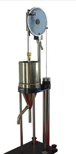 纸浆打浆度测定仪 中西器材 型号:CH5/350711库号：M350711