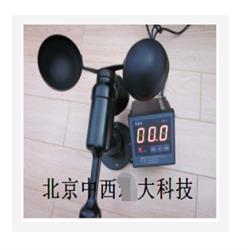 摆锤式风速仪 型号:FC633-FC-1库号：M22313