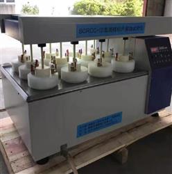 封闭式旋转挂片腐蚀试验仪 型号:RCC-M库号：M392910