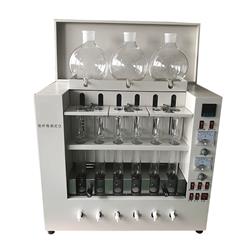 粗纤维测定仪 型号:M247971库号：M247971