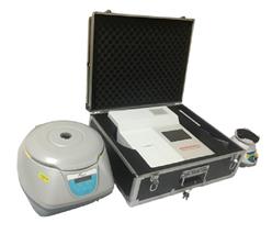 稻谷新鲜度测定仪 型号:M385422库号：M385422