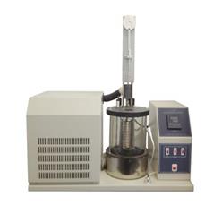 发动机冷却液冰点测定仪 型号:XH422-XH-138B库号：M22354