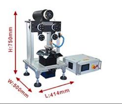 金刚石线切割机 型号:SKJ-STX-202A库号：M389643