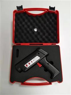 手持式红外测温仪 型号:HFD-TI213库号：M386137