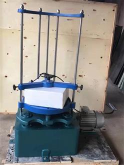 数控震击式标准振筛机 型号:M143887库号：M143887