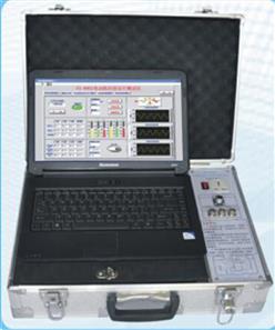 微电脑交流电量测试仪 型号:M372888库号：M372888