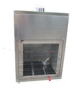 酒精喷灯燃烧测试仪 型号:HFD-1710库号：M386391