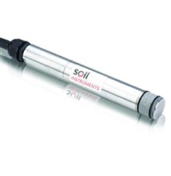 英国岩土振弦式渗压计 型号:W16库号：M135905