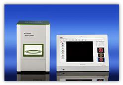 全自动菌落计数仪 型号:icount 22库号：M24185