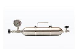 高压采样钢瓶 型号:HFD-1000库号：M386446