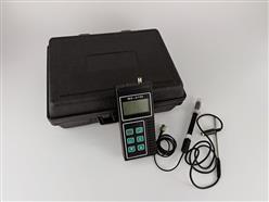 便携式硫离子检测仪 型号:SA24-MX-6100库号：M364188