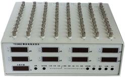 静态电阻应变仪 型号:KM1-3862库号：M285047