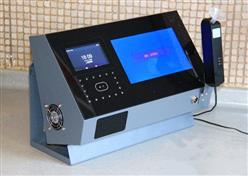 酒精测试仪 型号:BH83-LAT681-T1-N1库号：M234585