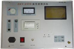 真空度测试仪 型号:M25257库号：M25257