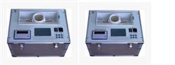 绝缘油介电强度测试仪 型号:ZIJJ-II库号：M405501