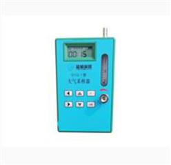 大气采样器 型号:LK05-GYQ-1库号：M383226