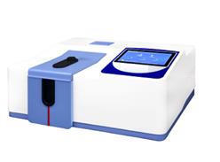 紫外可见智能型多参数水质测定仪 型号:LH-3BA（V12）库号：M339698