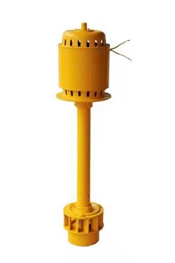 轴流式水轮发电机组50千瓦 型号:ZD760-LM-80库号：M339458