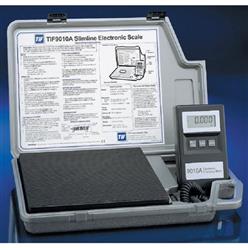 美国罗宾耐尔TIF冷媒电子秤 型号:TIF9010A库号：M340780