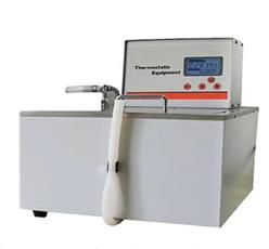 恒温水浴槽 型号:HS-501A库号：M340224