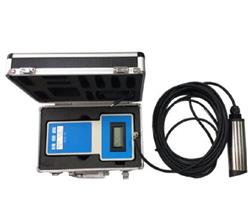 便携式污泥浓度计 型号:SH00-SS-BS库号：M238294