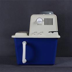 台式循环泵 型号:SHB-III库号：M9219