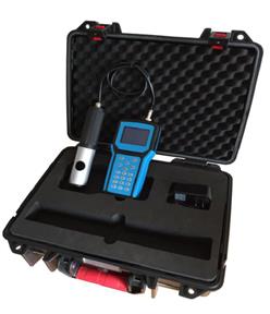 手持式防爆智能粉尘检测仪 型号:JC1000库号：M405668