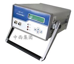 腐蚀速度测量仪 型号:ZW1-ZKW880库号：M404157
